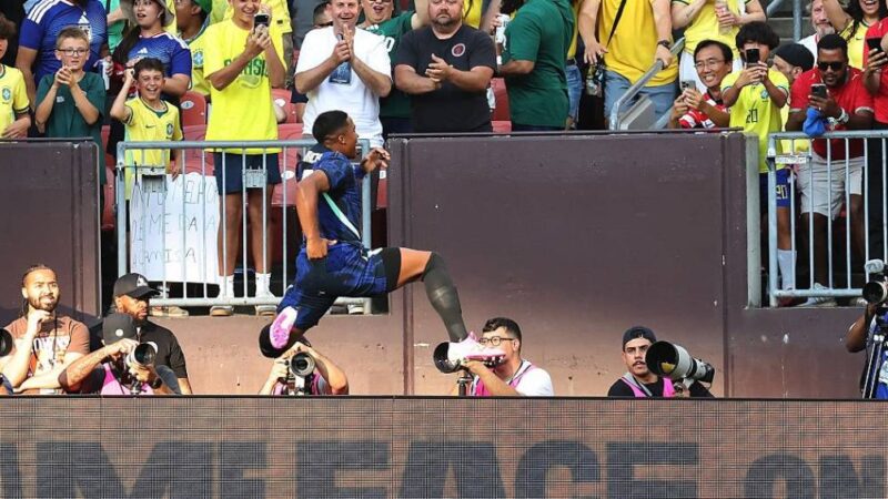 Brasil vence Egito, mas leva dúvidas para a Copa a uma semana da estreia