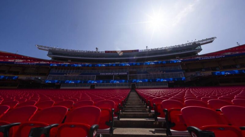 A um dia da abertura, quais jogos da Copa do Mundo têm menos ingressos vendidos?