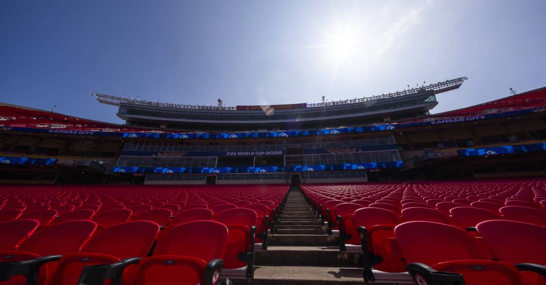 A um dia da abertura, quais jogos da Copa do Mundo têm menos ingressos vendidos?