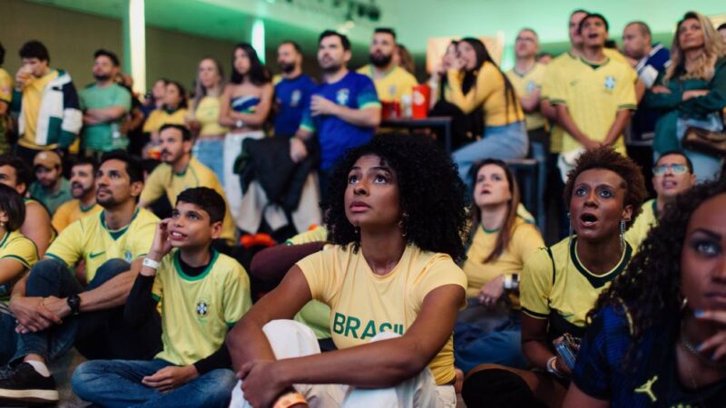 Empresas são obrigadas a liberar mais cedo por causa do jogo do Brasil?
