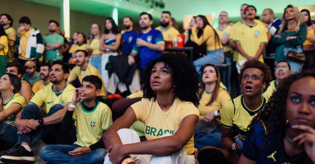 Empresas são obrigadas a liberar mais cedo por causa do jogo do Brasil?
