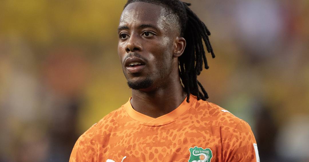 Titular da Costa do Marfim teve sua entrada barrada no Canadá