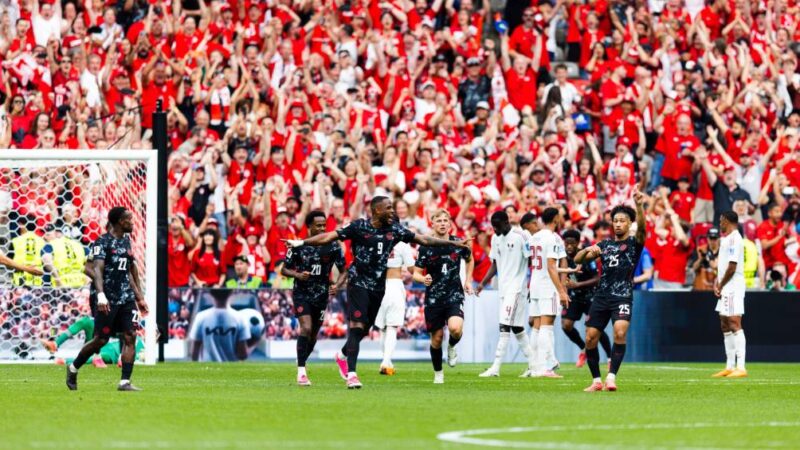 Por que a Copa pode virar um marco para o futebol canadense