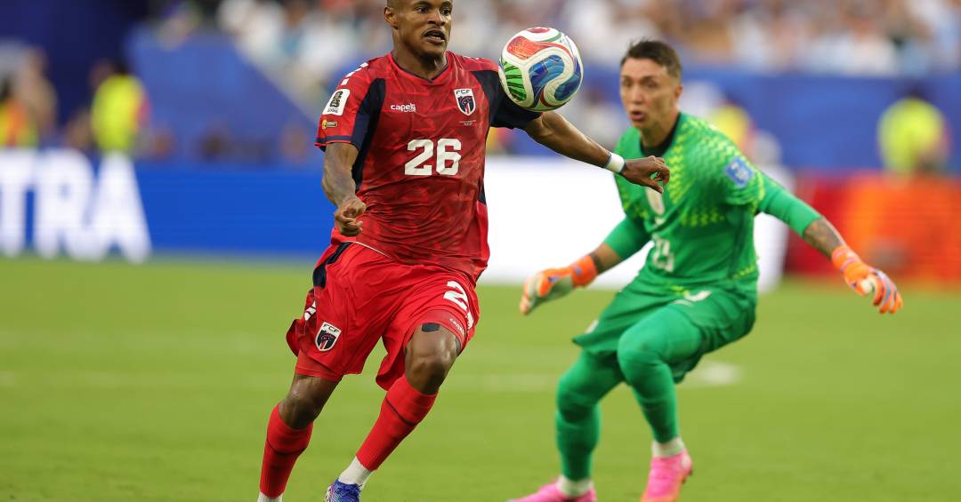 Cabo Verde marca gols, busca novo empate e complica Uruguai na classificação