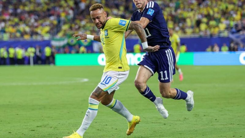 Fé no hexa? O que pensam os brasileiros sobre o futuro da seleção na Copa do Mundo