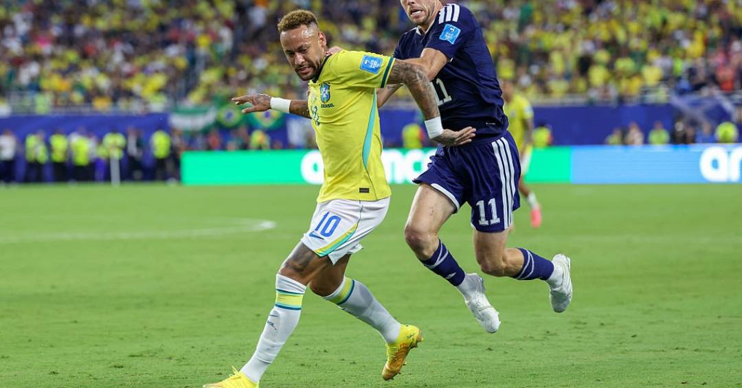 Fé no hexa? O que pensam os brasileiros sobre o futuro da seleção na Copa do Mundo