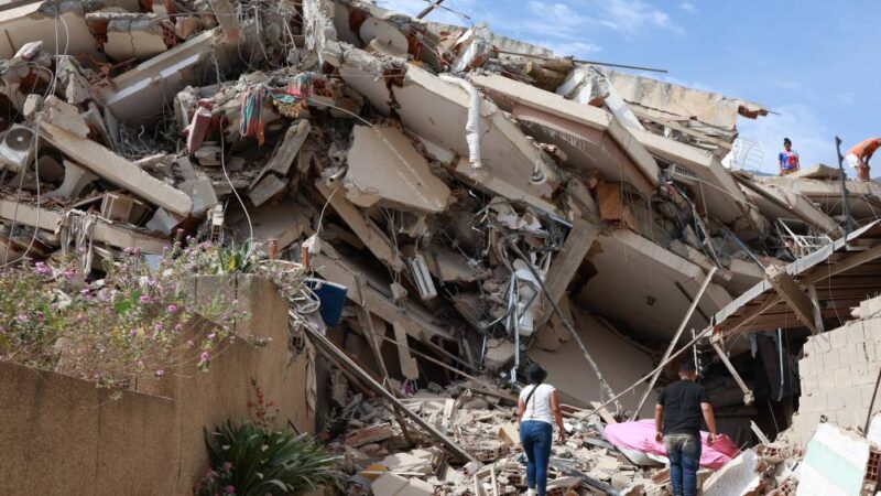 Número de mortos na Venezuela sobe para 1.450, diz governo local