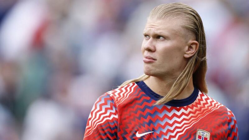 Noruega entregou? Confira chaveamento da seleção viking com Brasil no caminho