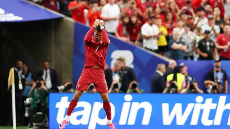 Está ficando constrangedor para um jogador brasileiro na Copa