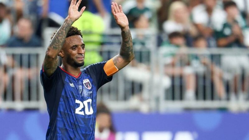 Brasileira denuncia estupro do capitão de Cabo Verde