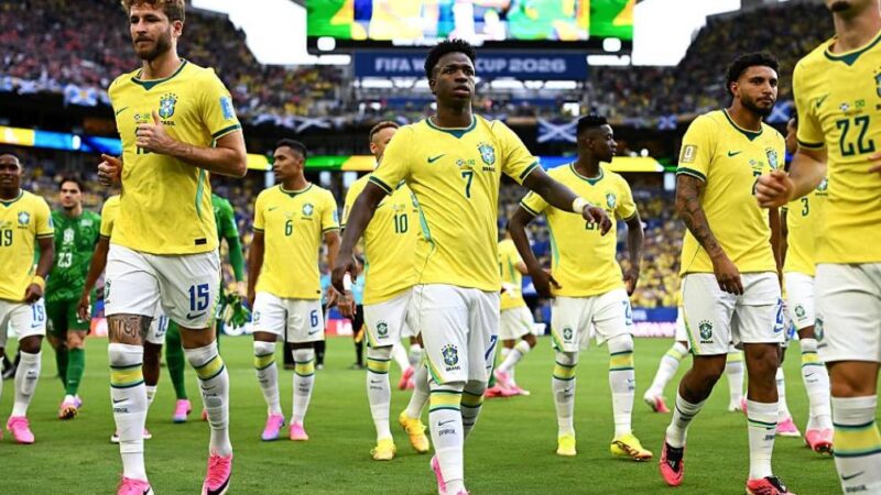 Chaveamento da Copa: confira todos os classificados e confrontos do mata-mata