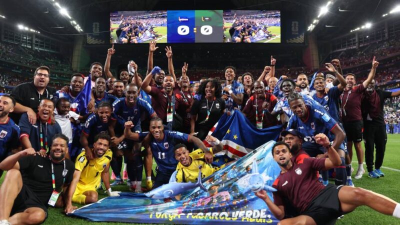 As conexões do Brasil com Cabo Verde: “Nu sta djunto, Kabu Verdi”