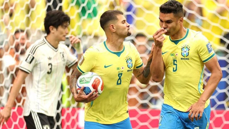 Camisa ganha jogo, sim senhor