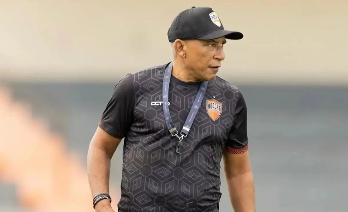 Goiânia anuncia novo técnico para a Divisão de Acesso