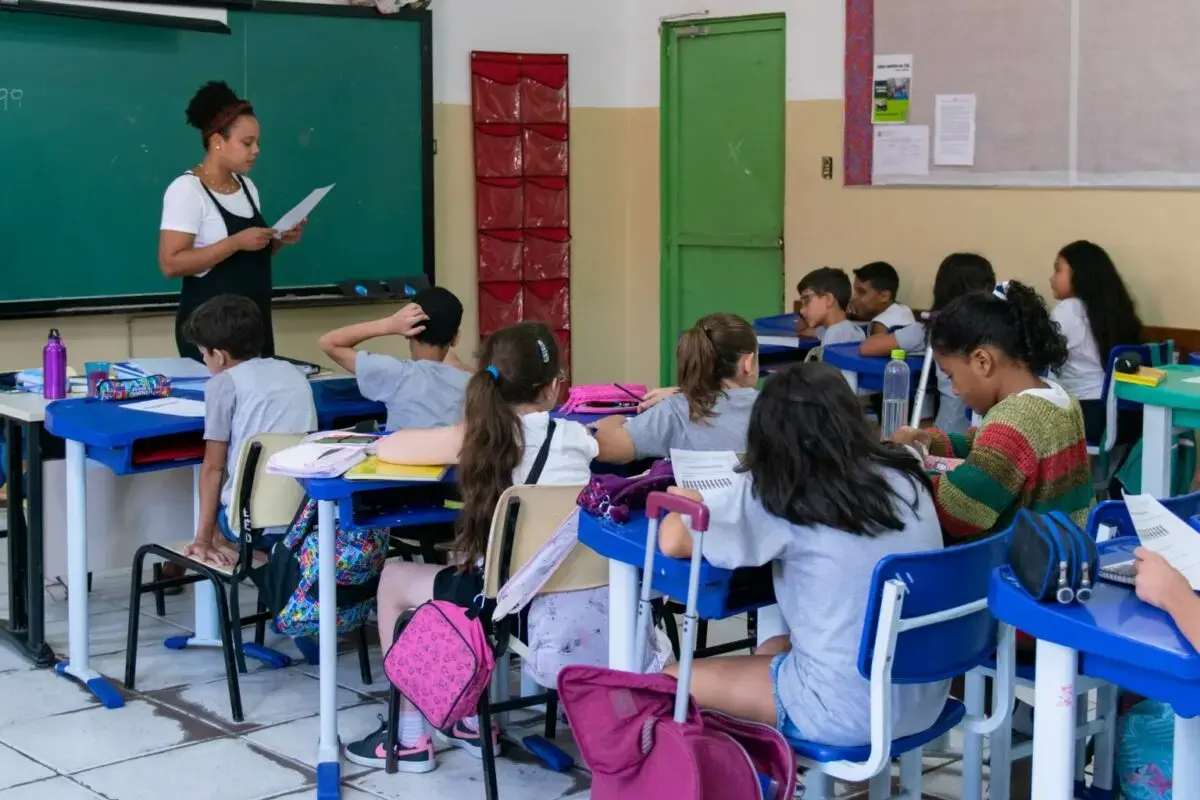Goiânia convoca 150 professores temporários para a rede municipal de Educação; veja lista 