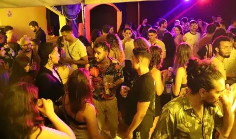 Goiânia recebe a 5ª edição do LatinGyn, festa dedicada à cultura latina