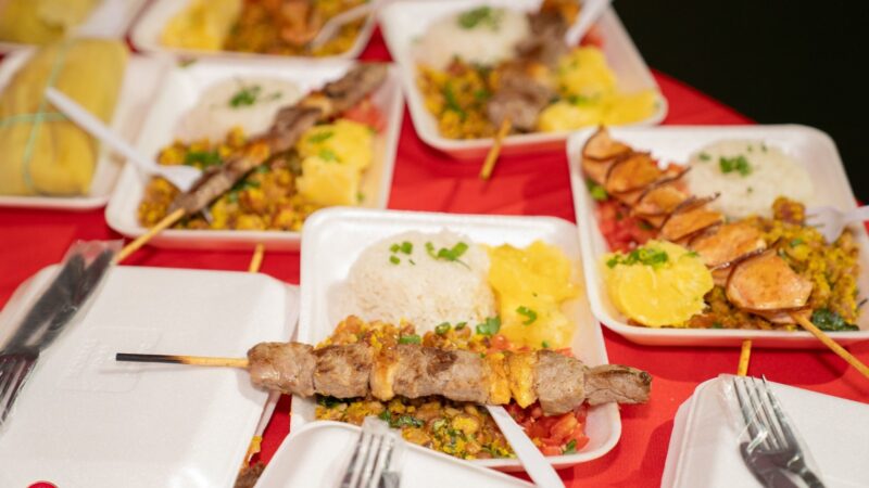 Goiás abre inscrições para Vila Gastronômica do Natal do Bem