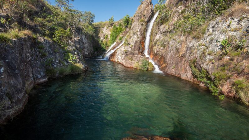 Goiás amplia ações para atrair turistas da Europa e AL
