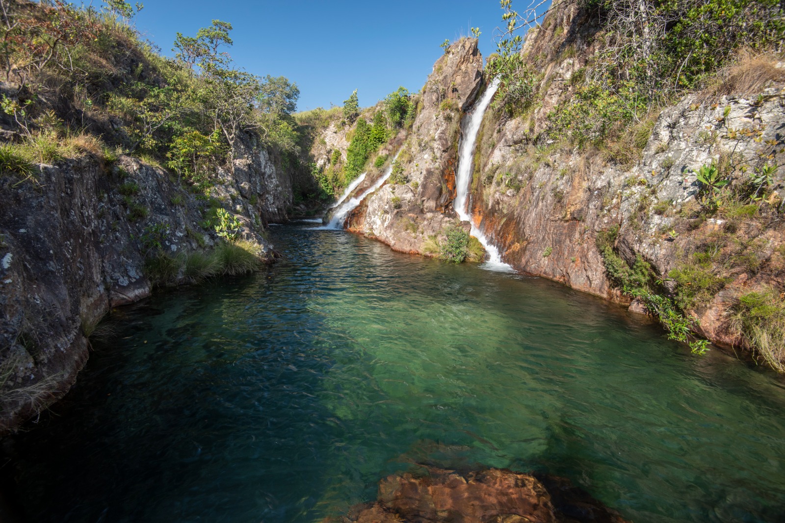Goiás amplia ações para atrair turistas da Europa e AL
