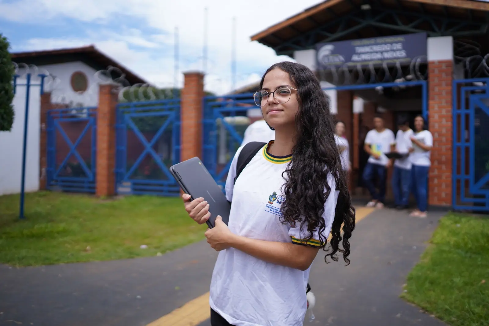 Goiás reduz analfabetismo para 3,5% e bate recorde histórico