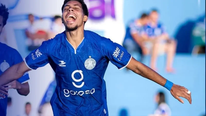 Goiatuba despacha Brasiliense e se classifica para próxima fase da Série D