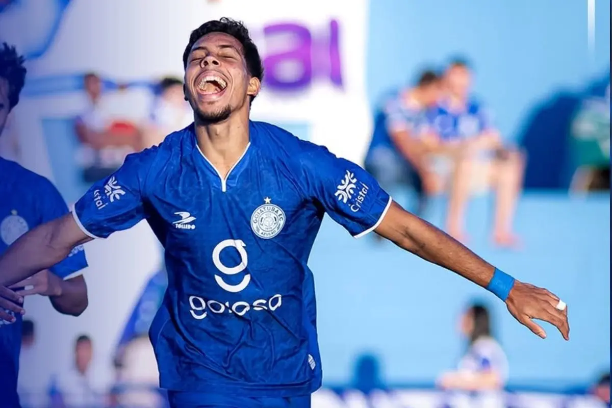Goiatuba despacha Brasiliense e se classifica para próxima fase da Série D