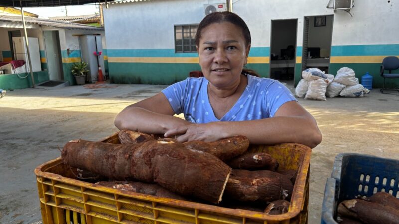 Governo amplia prazo de execução do Programa de Aquisição de Alimentos