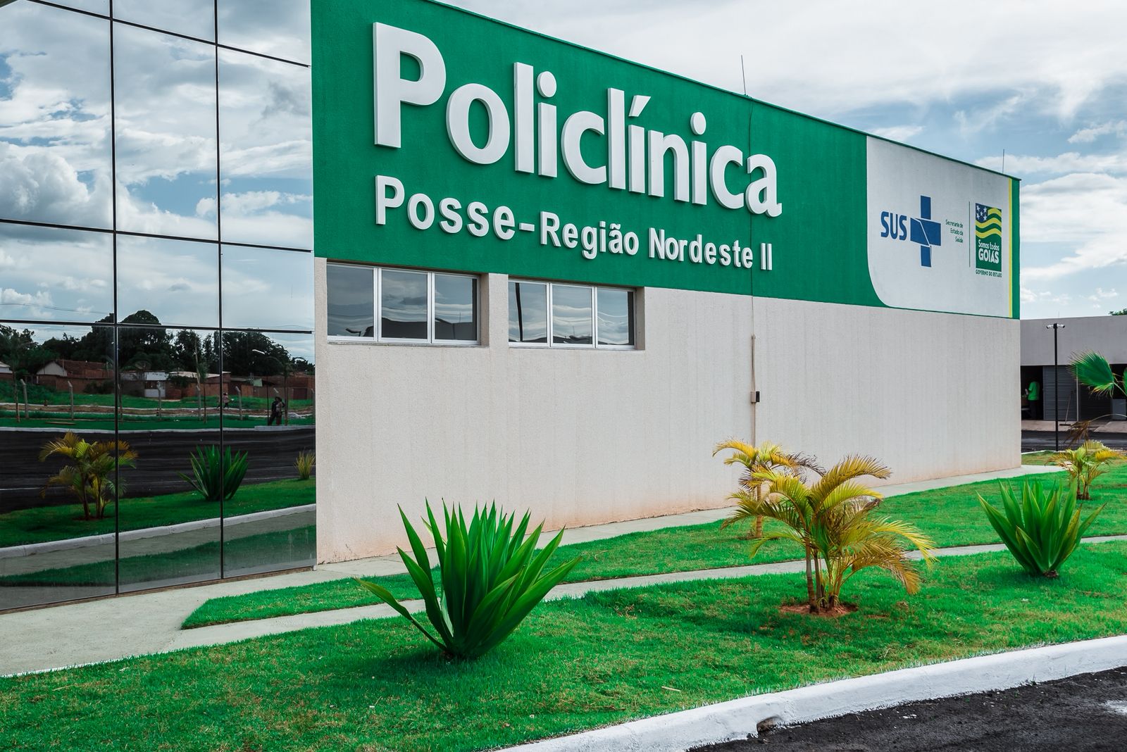 Governo de Goiás amplia serviço de hemodiálise nas policlínicas