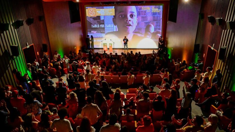 Governo de Goiás divulga programação completa do Fica 2026