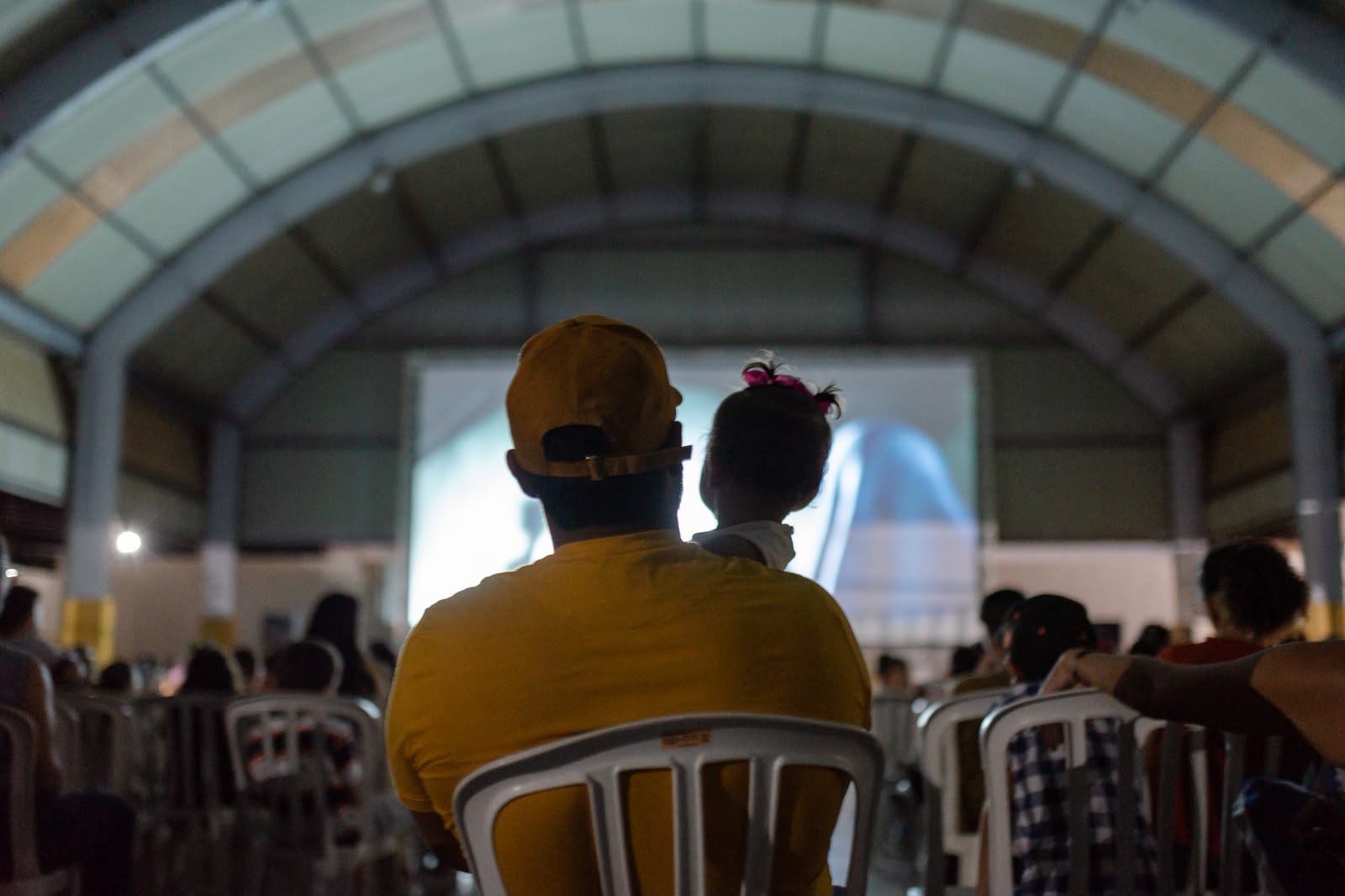 Governo de Goiás leva Cine Leitura do Bem a mais quatro municípios