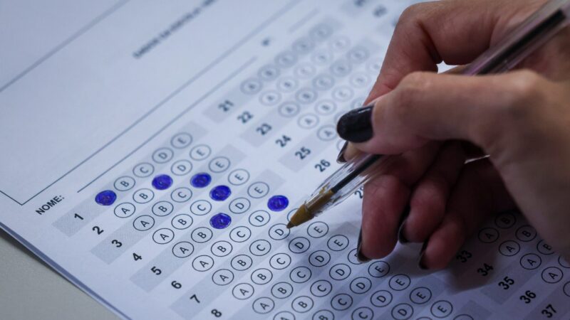 Governo divulga resultado preliminar para auditor fiscal