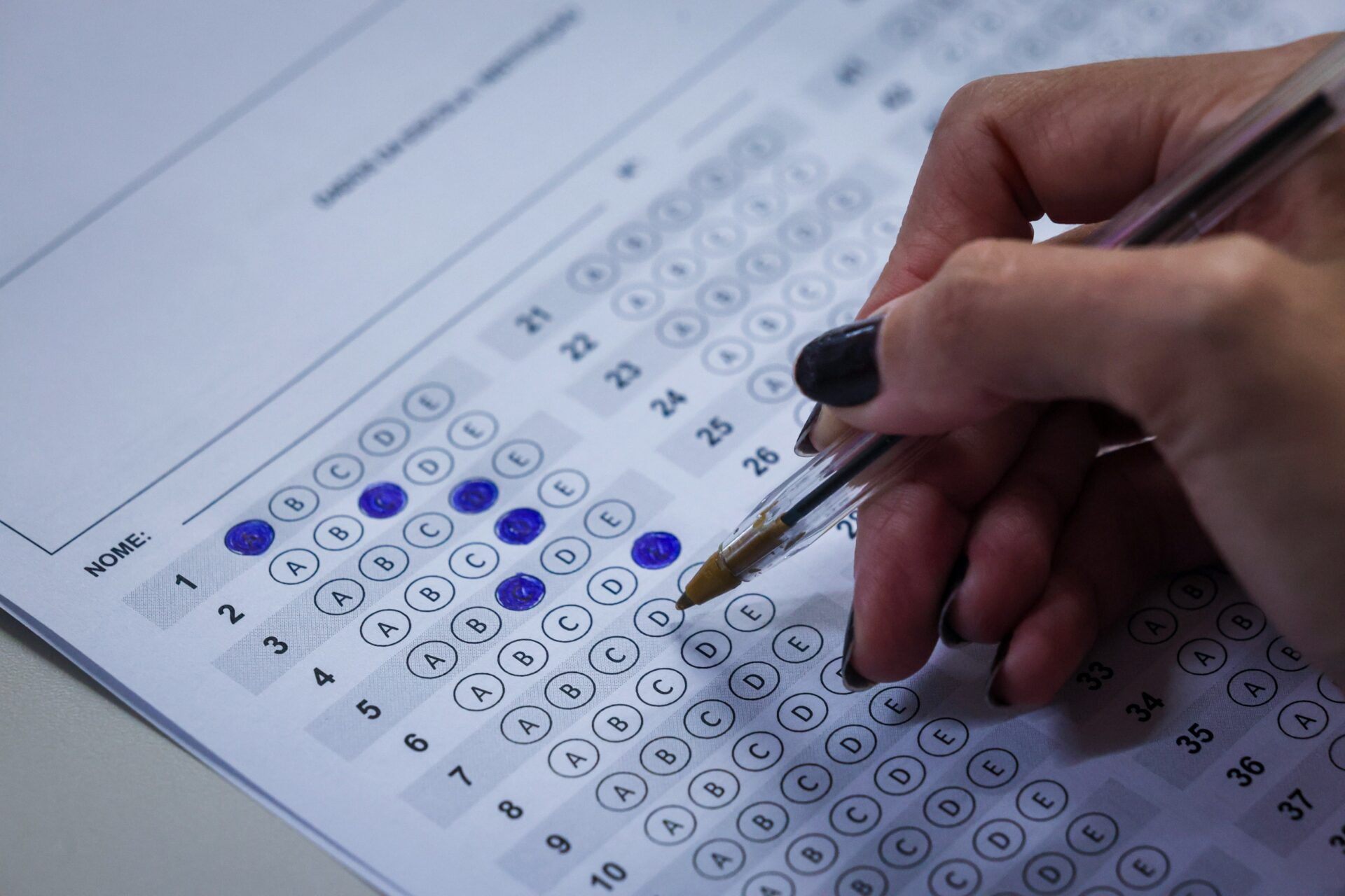 Governo divulga resultado preliminar para auditor fiscal