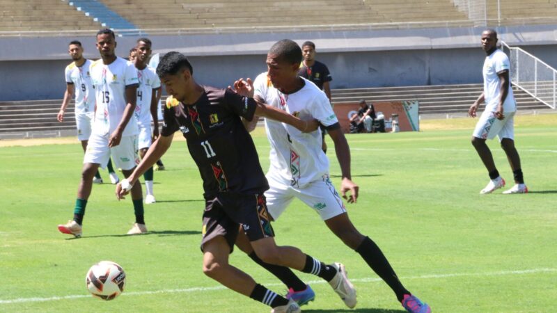 Governo inicia 5ª Copa Quilombola com mais de 1,7 mil participantes