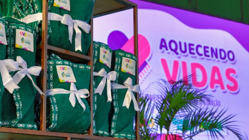 Governo prorroga Aquecendo Vidas e amplia atendimento