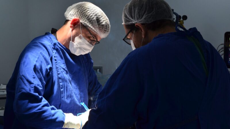 Governo registra 64 transplantes em maio e amplia doação de órgãos