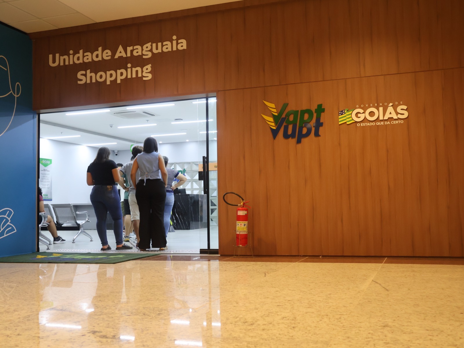 Governo: veja o que abre e fecha no feriado de Corpus Christi