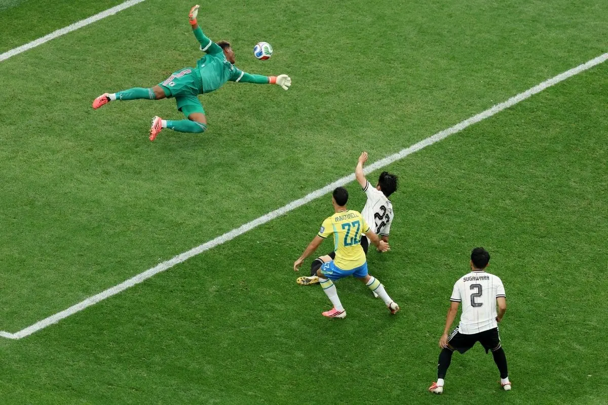 Guardian vê Brasil como candidato ao título da Copa