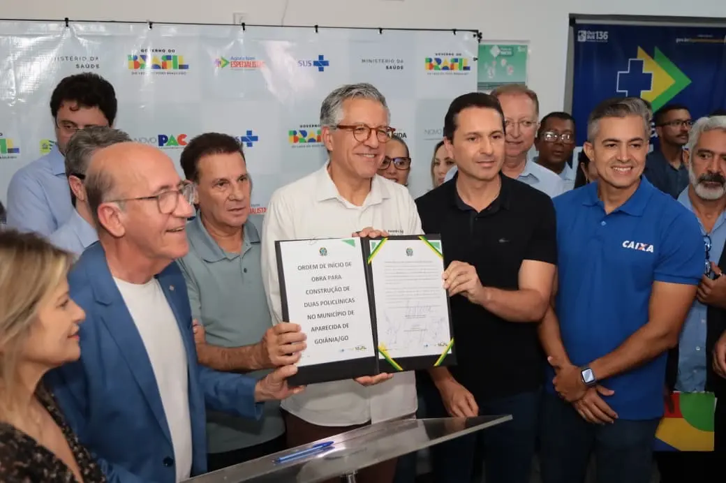 “HMAP é o hospital que mais realiza cirurgias eletivas no Brasil”, diz Alexandre Padilha em Aparecida