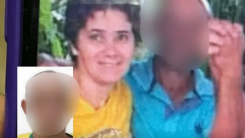 Homem que alegou “acabar com sofrimento” é condenado a 30 anos por feminicídio em Quirinópolis