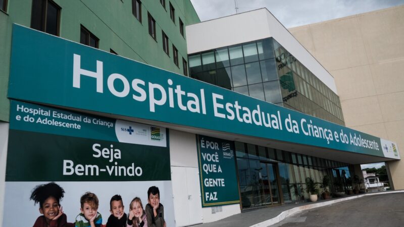 Hospitais estaduais mantêm urgência no Corpus Christi