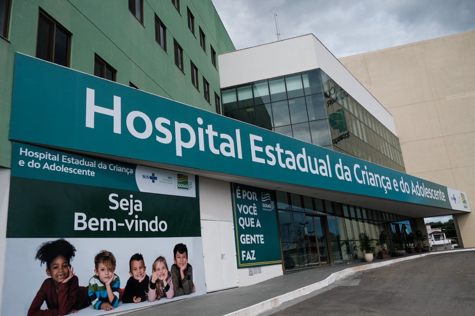Hospitais estaduais mantêm urgência no Corpus Christi