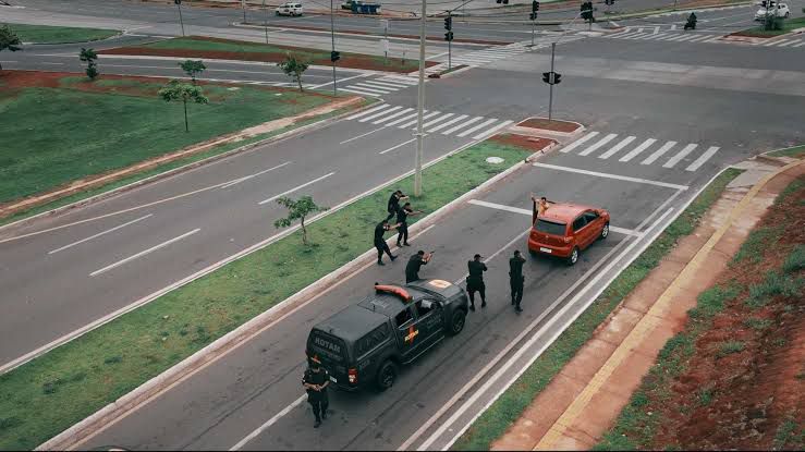 IA Contra o Crime esclarece 1,4 mil casos em Goiás