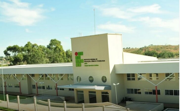 IFG abre seleção para professores substitutos em Goiás
