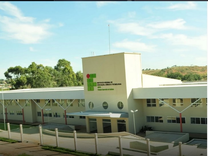 IFG abre seleção para professores substitutos em Goiás