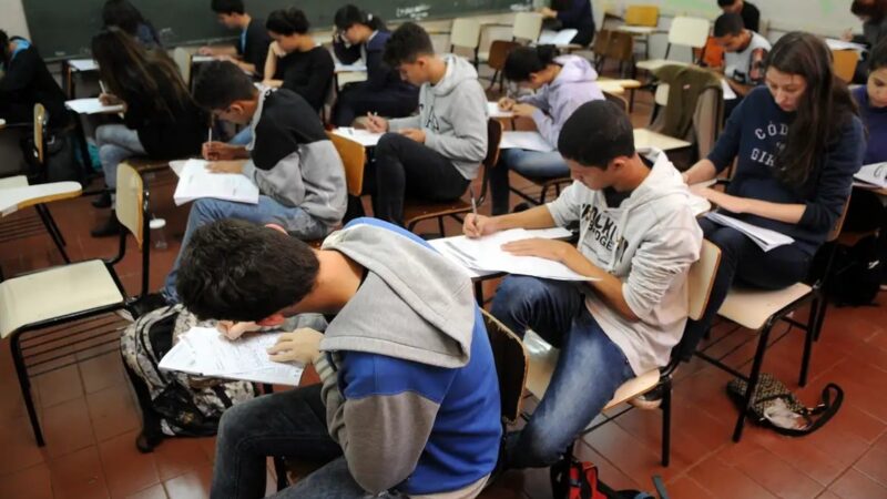 Inscrições para o Enem 2026 terminam; veja como se inscrever