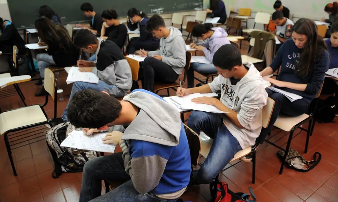 Inscrições para o Enem 2026 terminam; veja como se inscrever