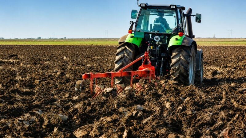 Iporá fica fora, mas região recebe benefícios à agricultura
