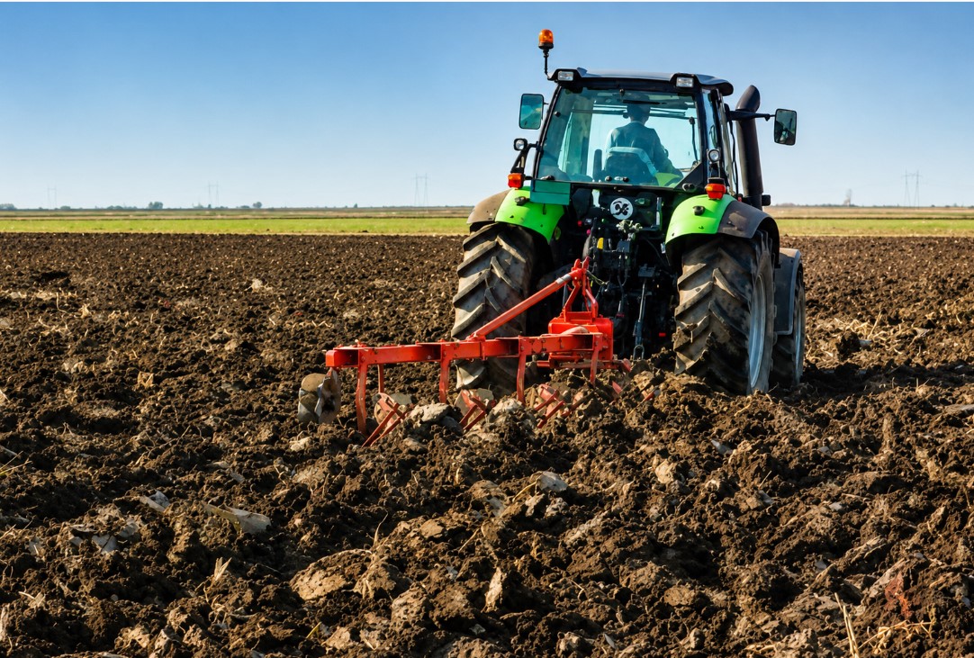 Iporá fica fora, mas região recebe benefícios à agricultura