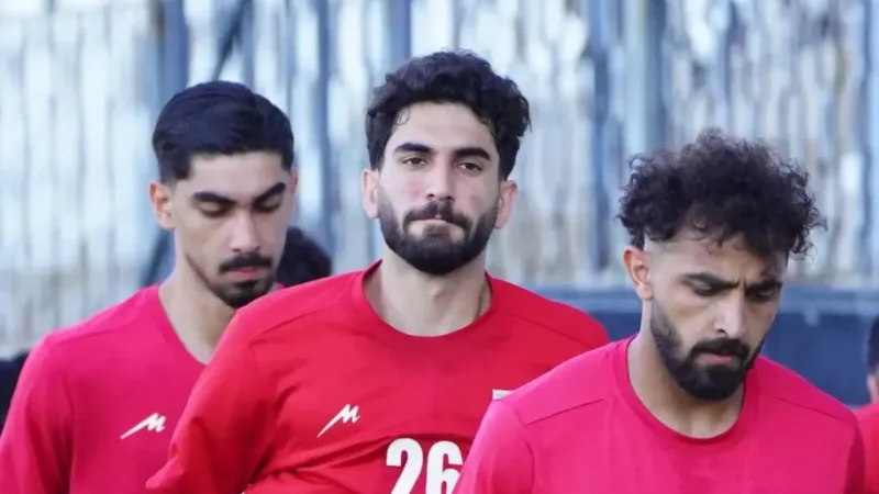 Irã terá vistos para Copa, garante EUA