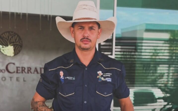 Jhonatan Costa desmente rumores de mudança de domicílio